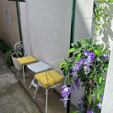 באסקה וודה Apartment House Aria מראה חיצוני תמונה