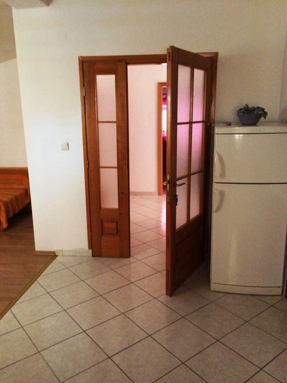באסקה וודה Apartment House Aria חדר תמונה