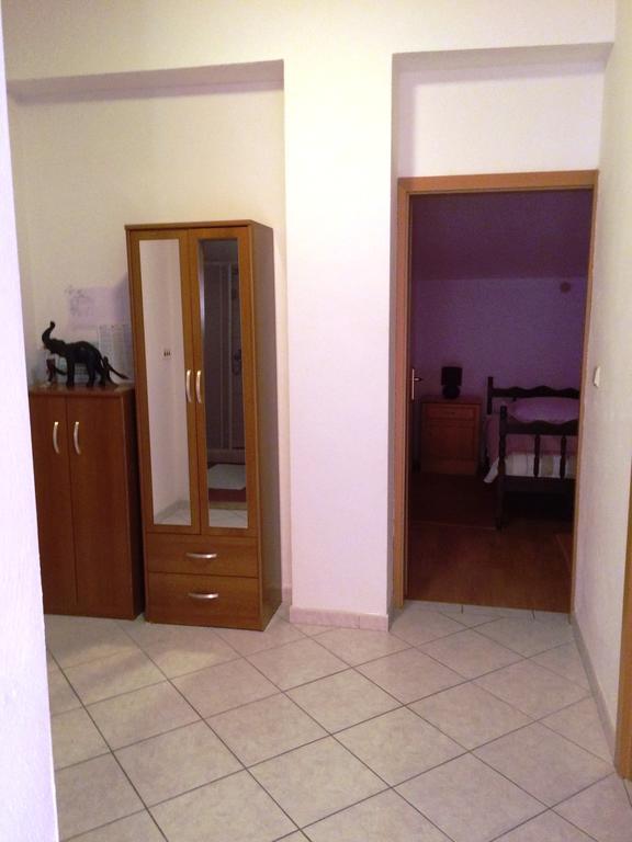 באסקה וודה Apartment House Aria חדר תמונה