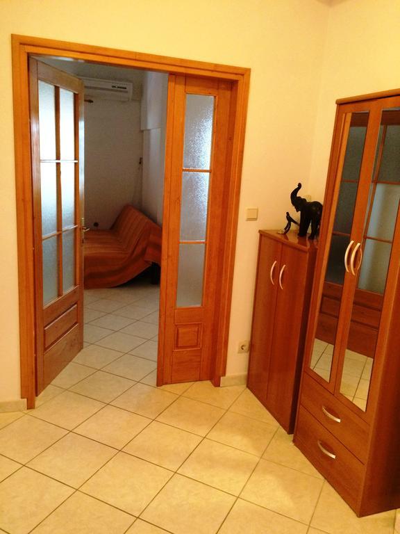 באסקה וודה Apartment House Aria חדר תמונה
