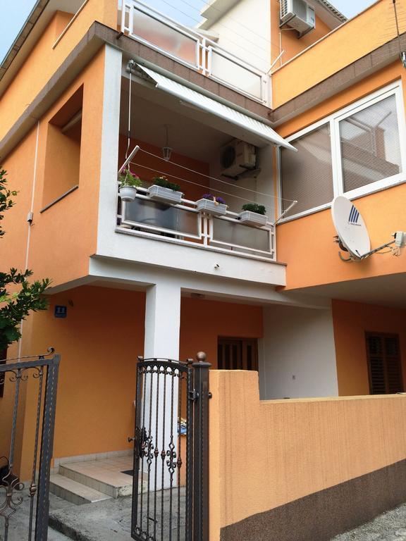 באסקה וודה Apartment House Aria מראה חיצוני תמונה