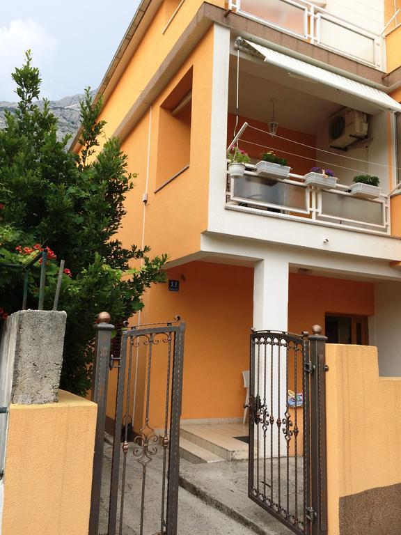 באסקה וודה Apartment House Aria מראה חיצוני תמונה