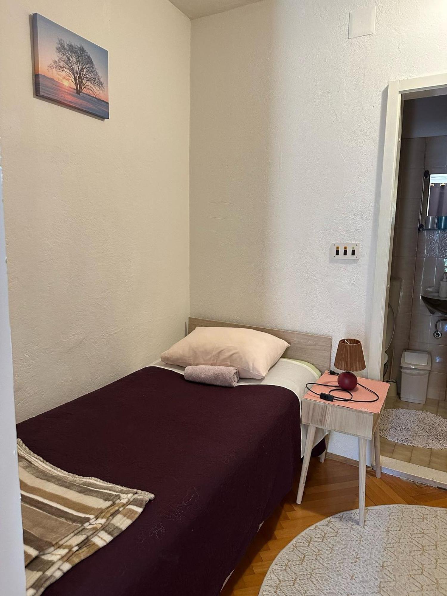 באסקה וודה Apartment House Aria מראה חיצוני תמונה