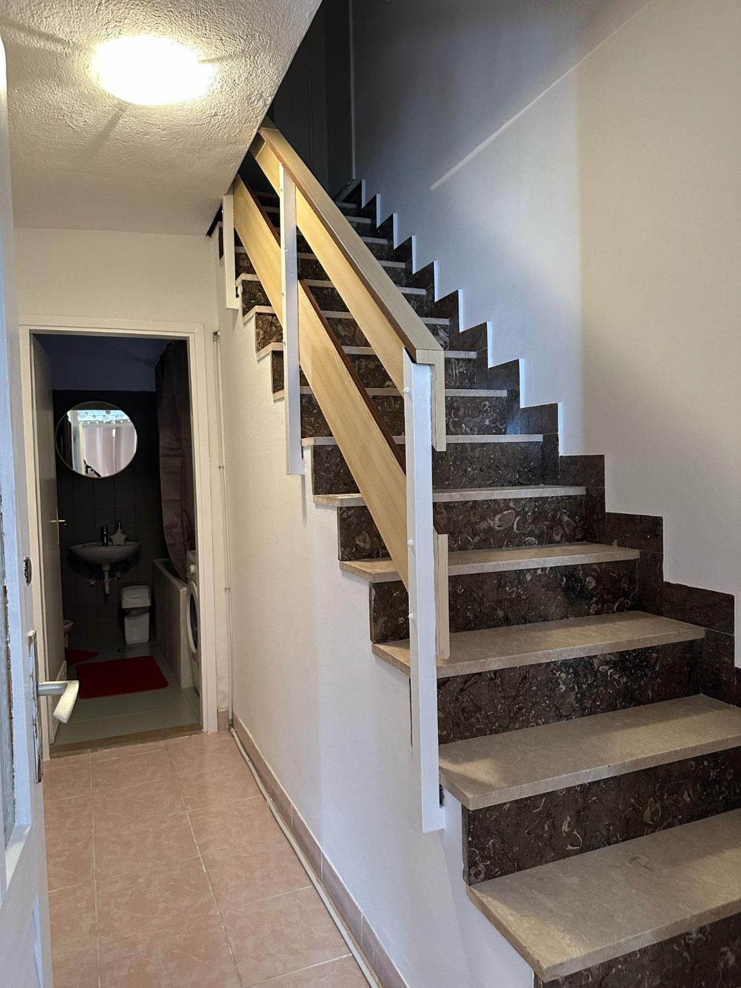 באסקה וודה Apartment House Aria מראה חיצוני תמונה
