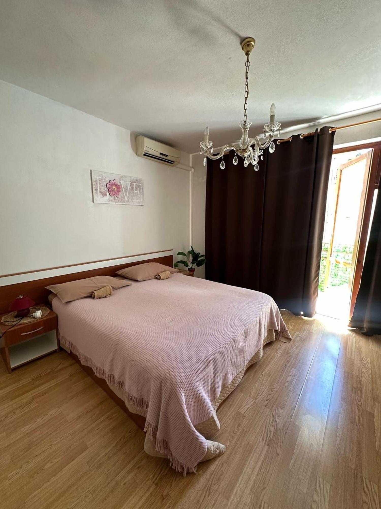 באסקה וודה Apartment House Aria מראה חיצוני תמונה