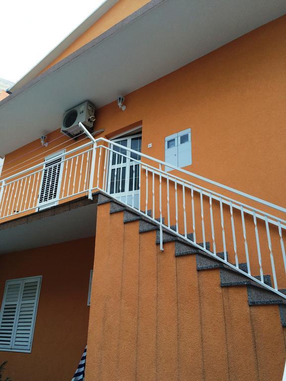 באסקה וודה Apartment House Aria מראה חיצוני תמונה