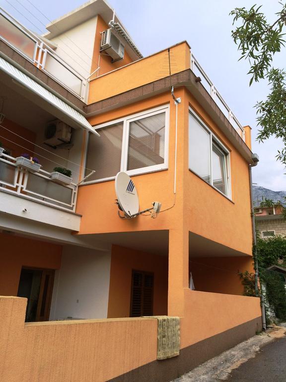 באסקה וודה Apartment House Aria מראה חיצוני תמונה