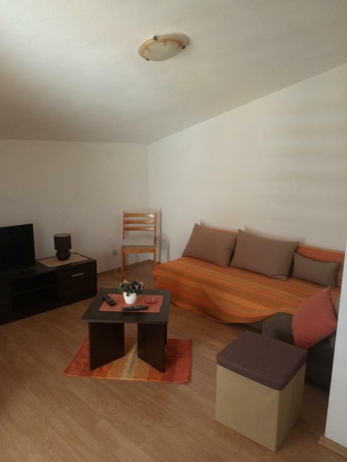 באסקה וודה Apartment House Aria מראה חיצוני תמונה