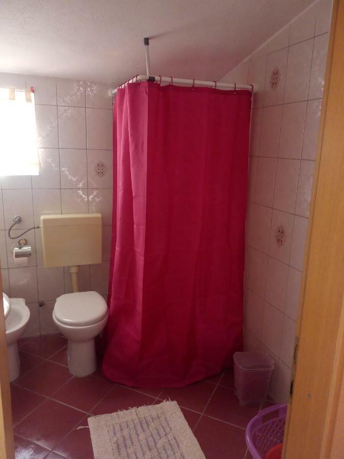 באסקה וודה Apartment House Aria מראה חיצוני תמונה